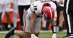 Brock Bowers Undergoes Ankle Surgery: the Top Tight End Prospect for the 2024 Nfl Draft