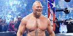 Brock Lesnar