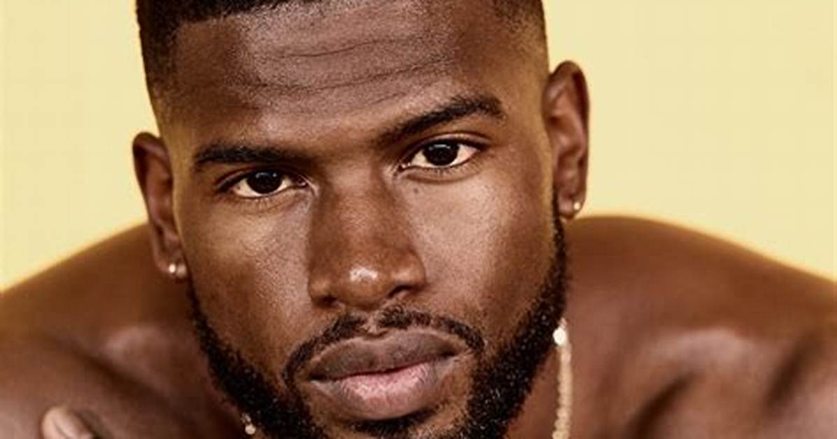 Broderick Hunter