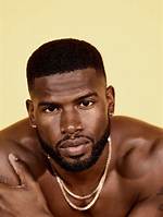 Broderick Hunter
