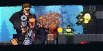 Broforce – Damage Ranking