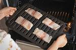 Broiling Pan
