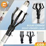 Broken Bulb Extractor