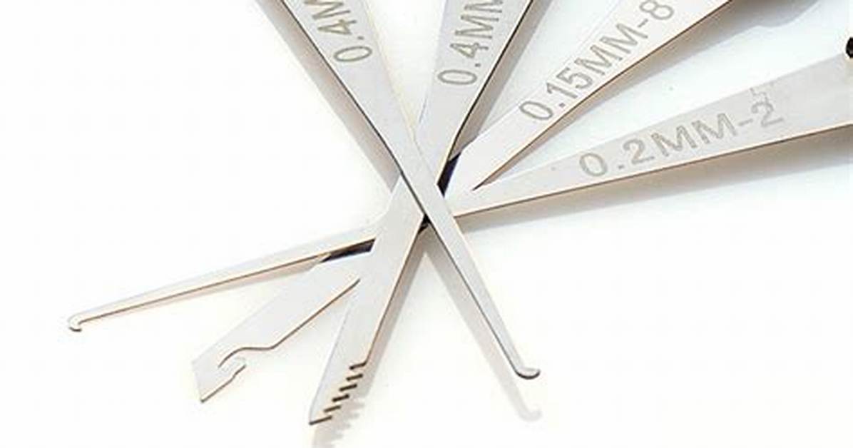 Broken Key Extractor