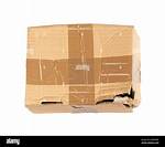 Broken Packages List