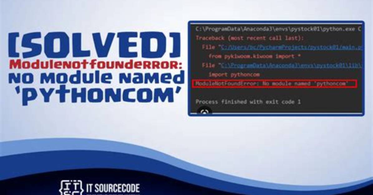 Broken Python Importerror: No Module Named _Sysconfigdata_Nd