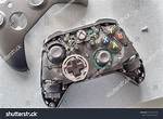 Broken Xbox
