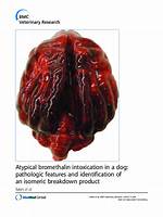 Bromethalin Dog