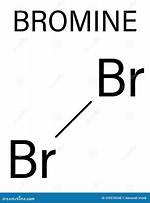 Bromine Formula