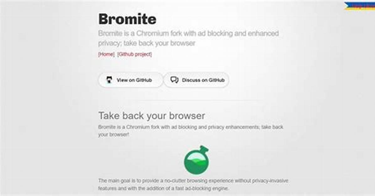 Bromite