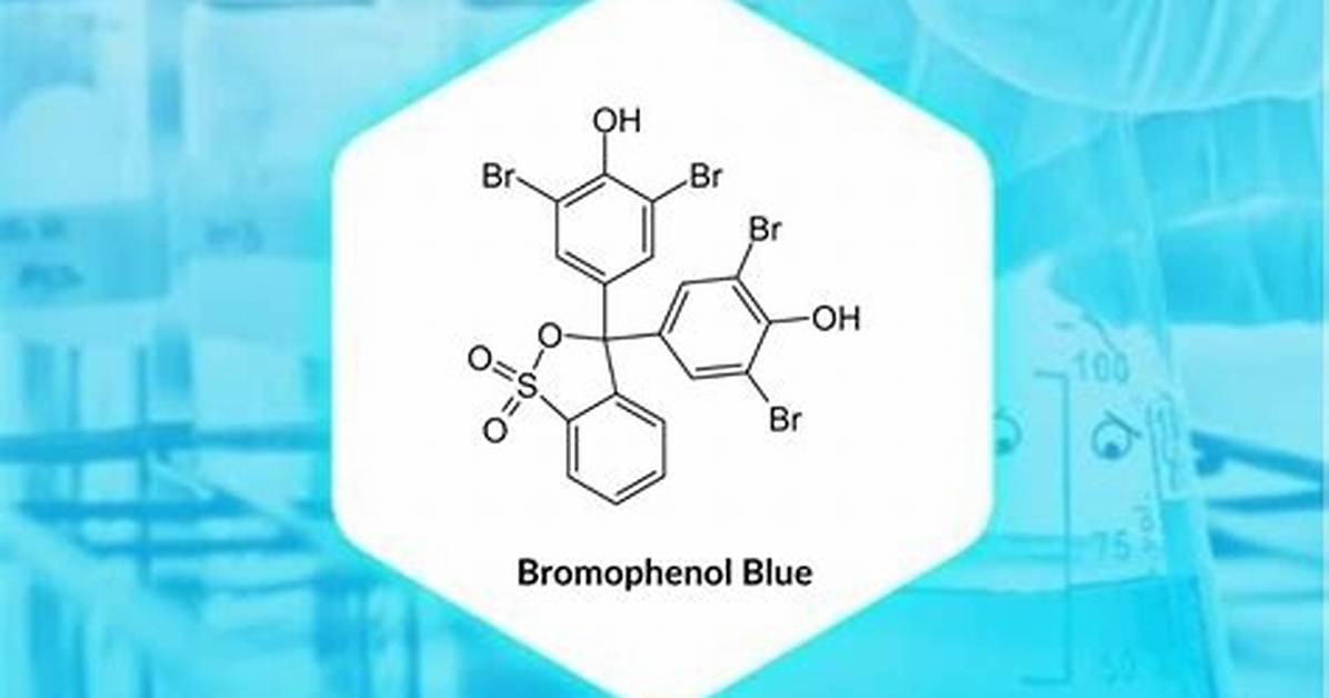 Bromophenol Blue
