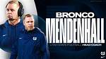 Bronco Mendenhall