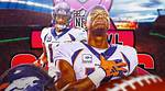 Broncos' Russell Wilson Lashes out at Pro Bowl Voters for Not Including His Teammate