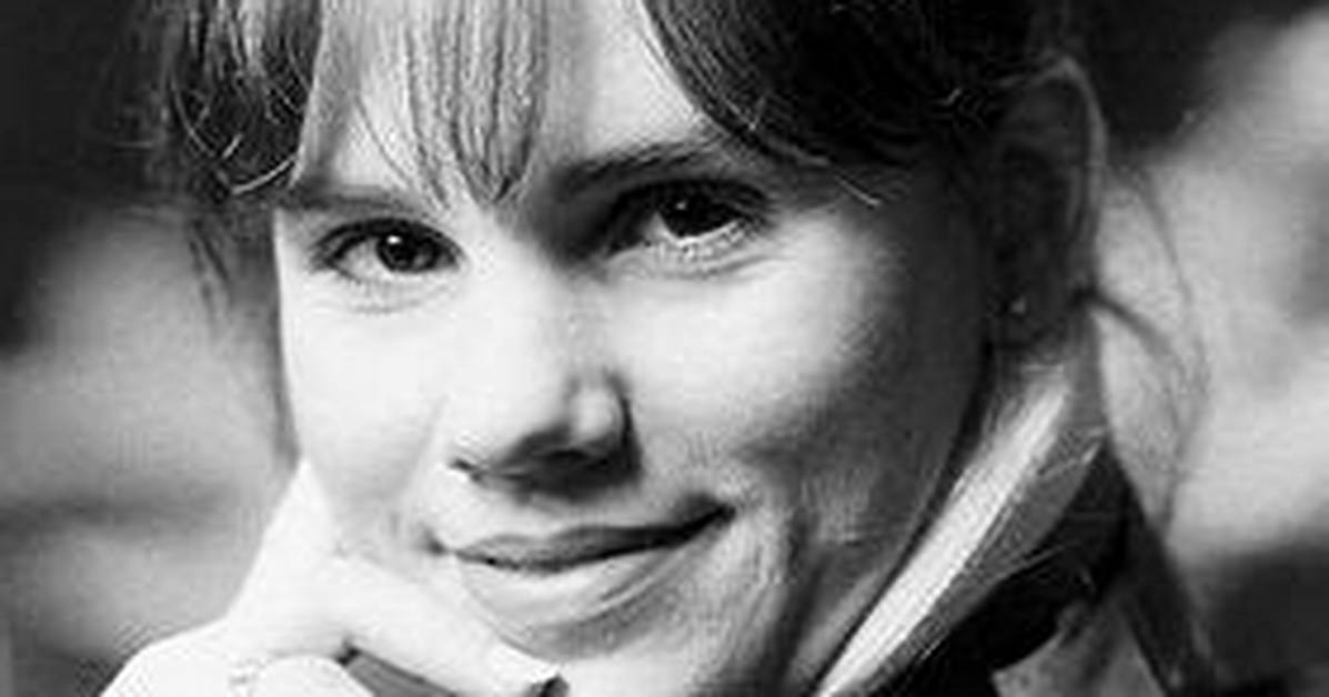 Bronwyn Thomas