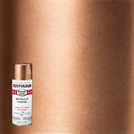 Bronze Paint