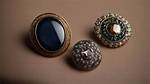 Brooches