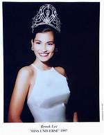 Brook Lee