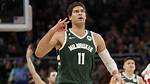 Brook Lopez