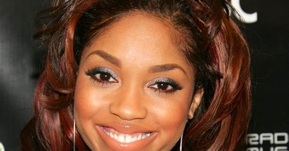 Brooke Valentine Net Worth | Therichest