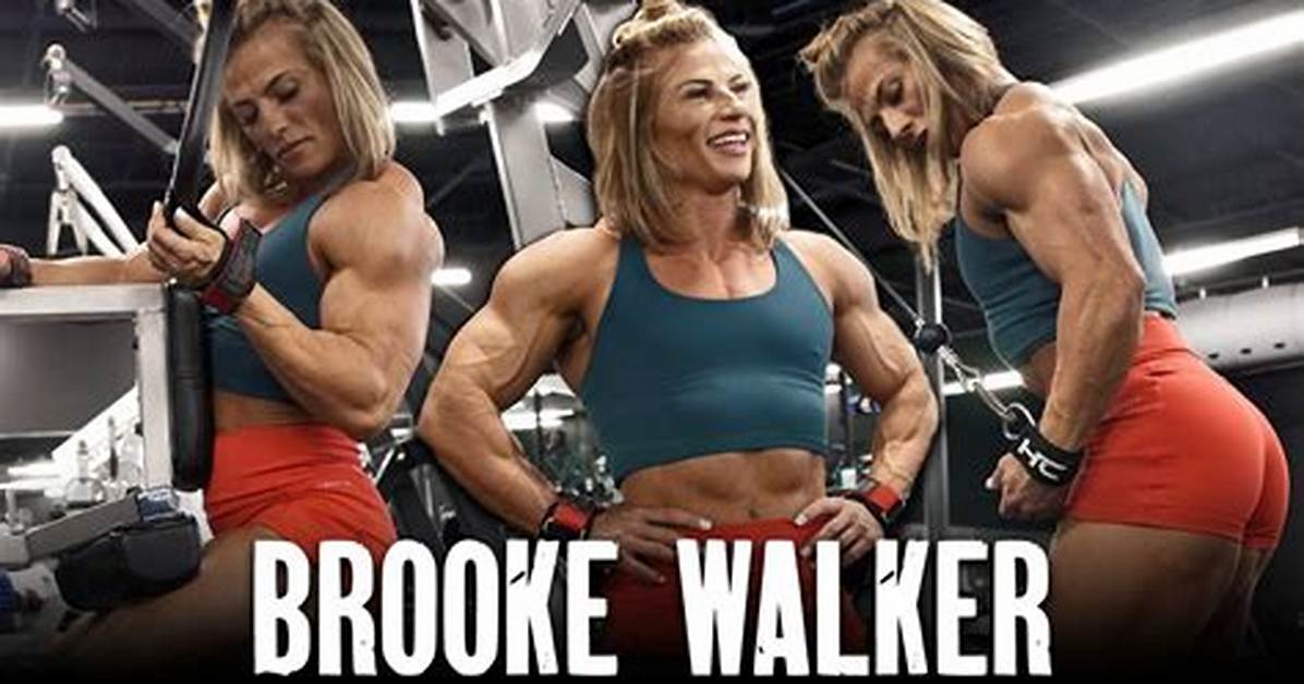Brooke Walker
