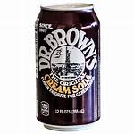 Brown Soda