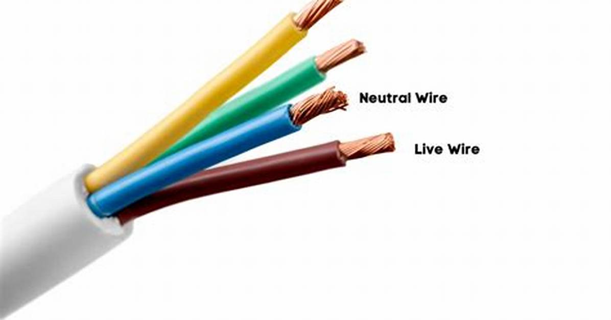 Brown Wire