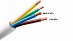 Brown Wire