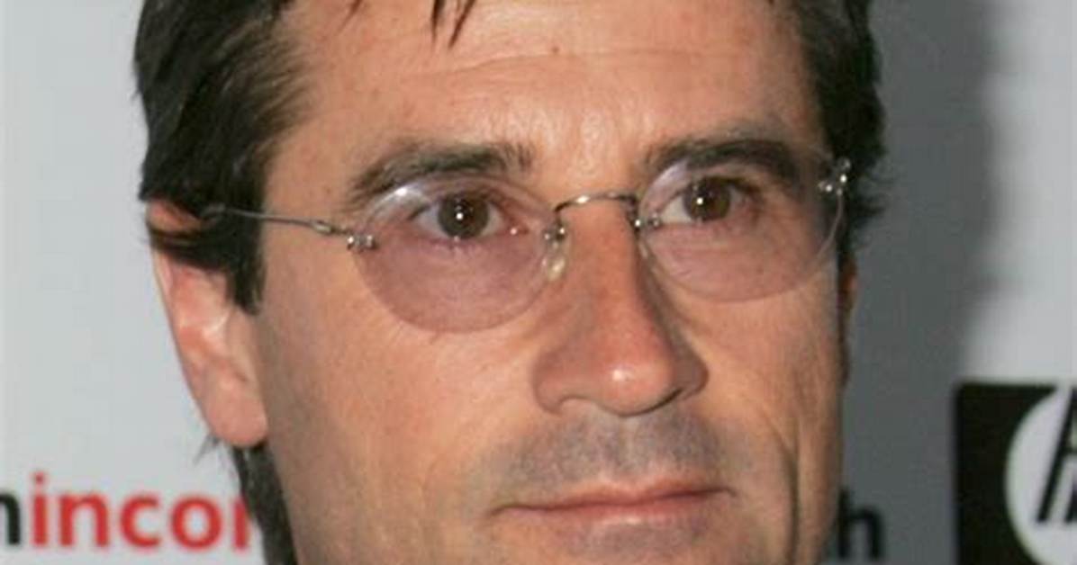Bruce Abbott