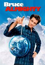 Bruce Almighty Streaming