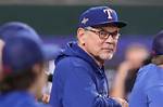 Bruce Bochy Is Back in the Postseason with the Texas Rangers. He Missed It While He Was Away.