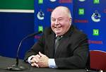 Bruce Boudreau
