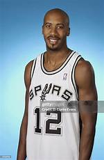 Bruce Bowen