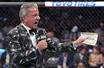 Bruce Buffer Net Worth