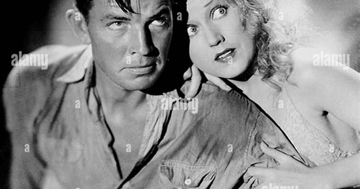 Bruce Cabot