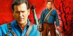 Bruce Campbell