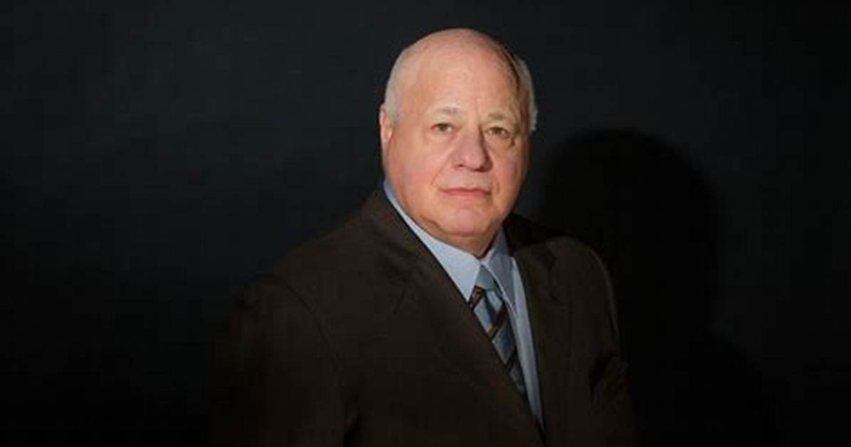 Bruce Cutler