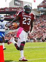 Bruce Ellington