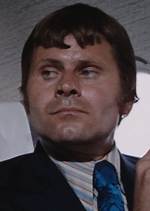 Bruce Glover Fan Casting