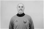 Bruce Grobbelaar