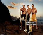 Bruce Irons