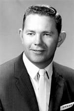 Bruce J. Scott