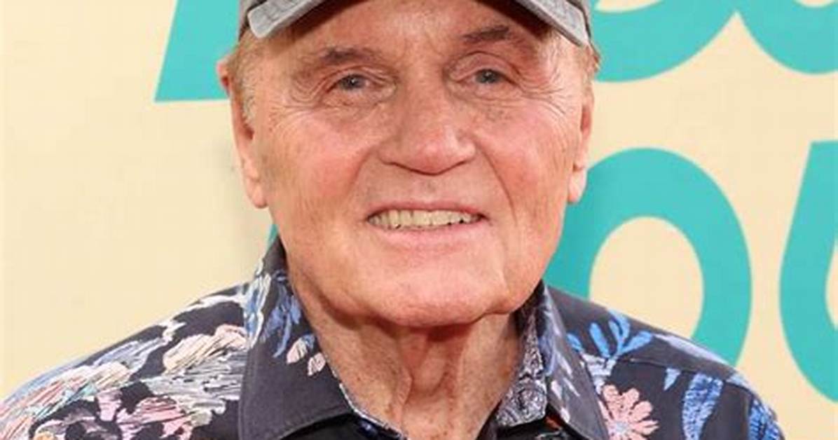 Bruce Johnston
