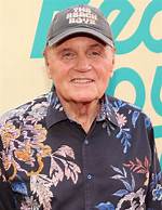 Bruce Johnston