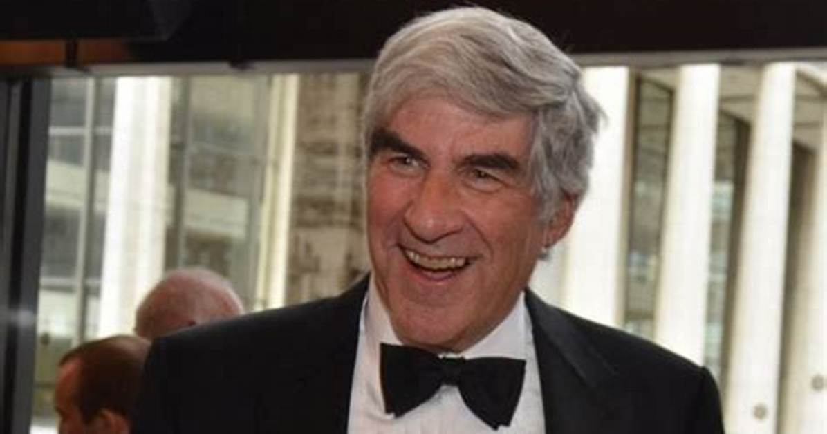 Bruce Kovner