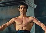 Bruce Lee Mort