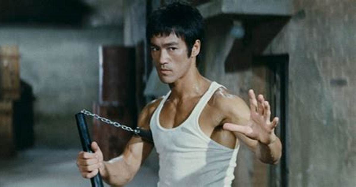 Bruce Li