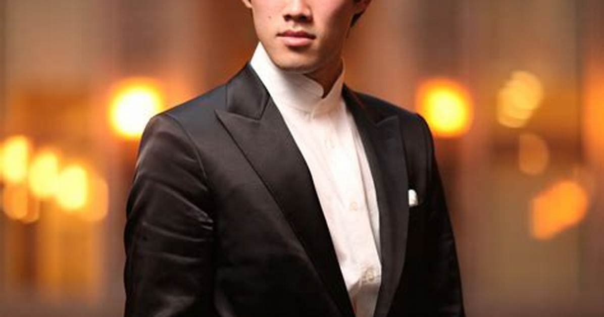 Bruce Liu