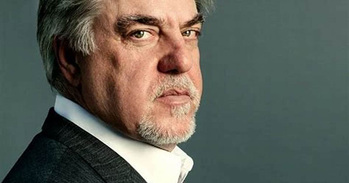 Bruce Mcgill