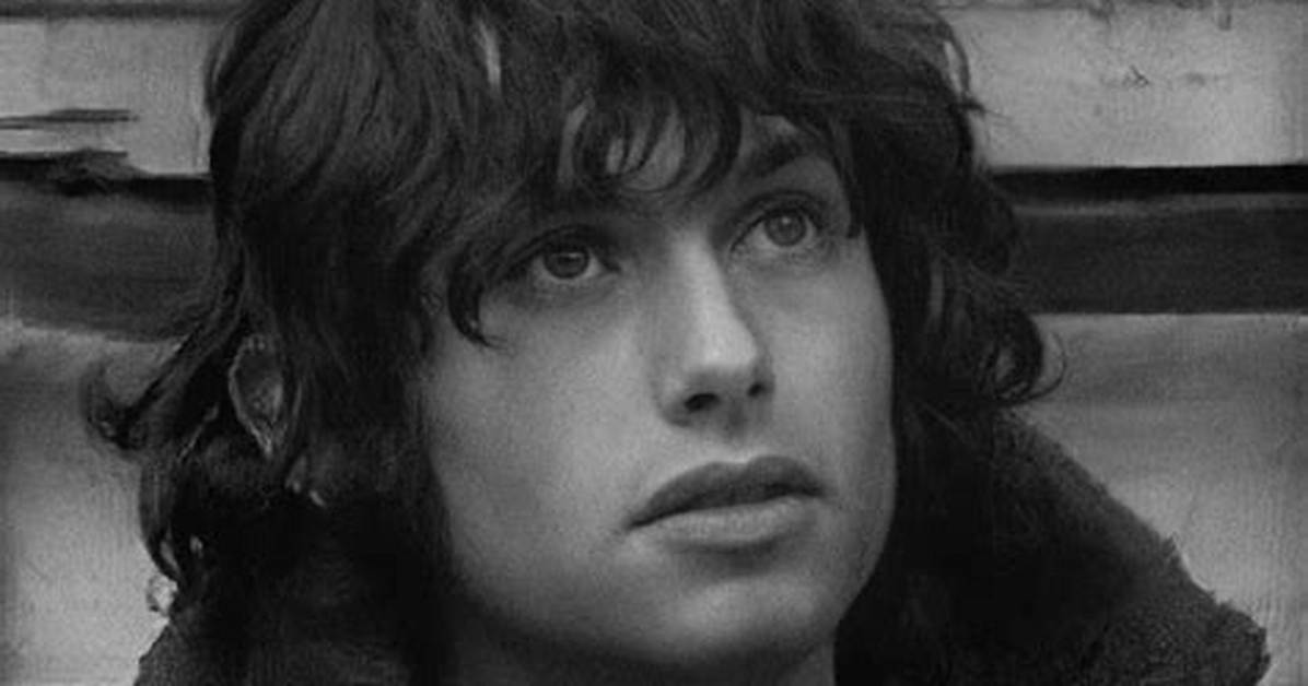 Bruce Robinson