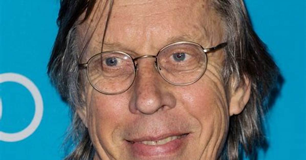 Bruce Spence